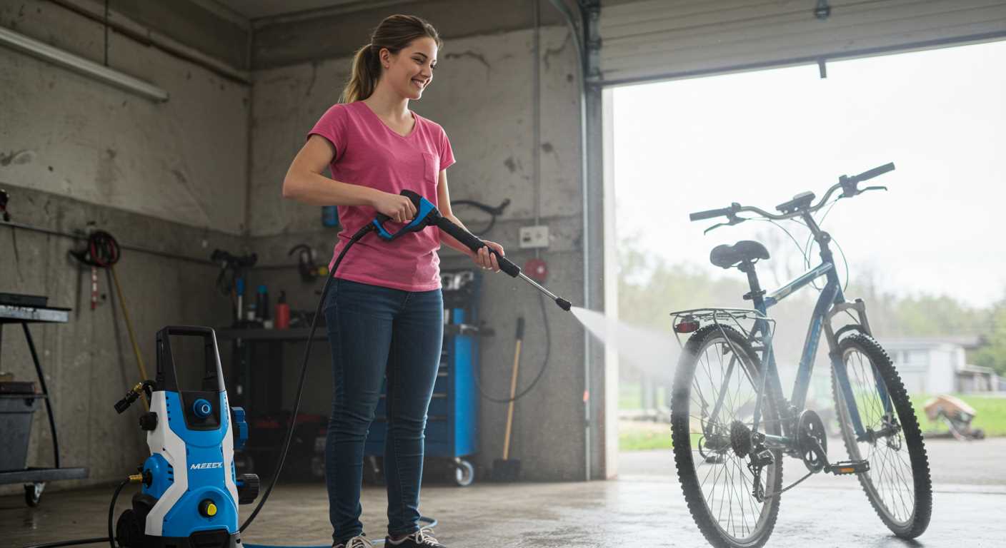 Understanding the Technology Used in Sears Electric Pressure Washers